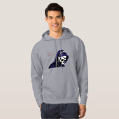 Hoody, Sweatshirt (Vorne ganz)