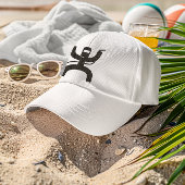 Hooey Welder-Logo Truckerkappe