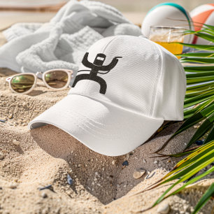 Hooey Welder-Logo Truckerkappe