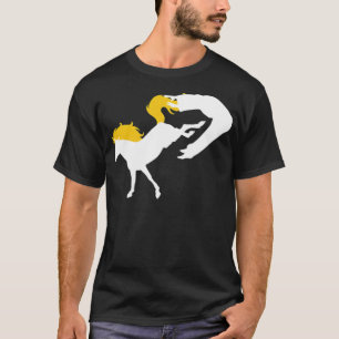 Hoofbeat T-Shirt