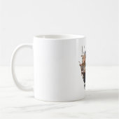 Hoofstock Keeper Kaffeetasse
