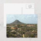 Hooiberg Postkarte (Vorne/Hinten)