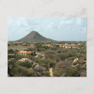 Hooiberg Postkarte