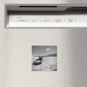 Hook am Himmel Magnet (In Situ (Geschirrspüler))