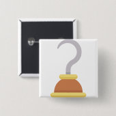 Hook Button (Vorne & Hinten)