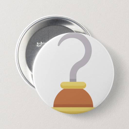 Hook Button (Vorne & Hinten)