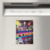 Hook eine Ente Magnet (In Situ (Geschirrspüler))