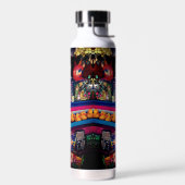 Hook eine Ente Trinkflasche (Links)