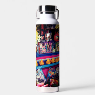 Hook eine Ente Trinkflasche