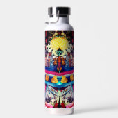 Hook eine Ente Trinkflasche (Rechts)