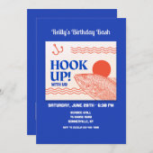 Hook Einladung (Vorne/Hinten)