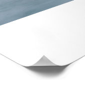 Hook Head, Landkreis Wexford, Irland Poster (Ecke)