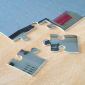 Hook Head Light Irland Puzzle (Seite)