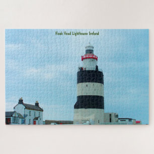 Hook Head Light Irland Puzzle
