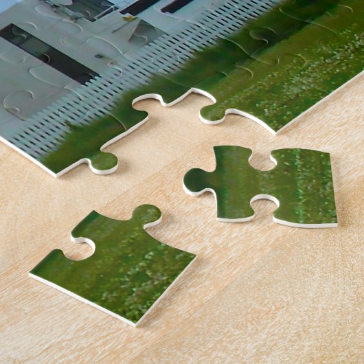 Hook Head Lighthouse Irland Jigsaw Puzzle (Seite)