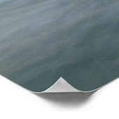 Hook Lighthouse, Hook Head, Irland Poster (Ecke)