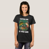 Hook Line and Sinker T-Shirt (Vorne ganz)