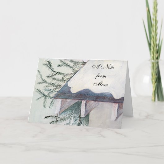 Hook und Chime (Vorderseite)