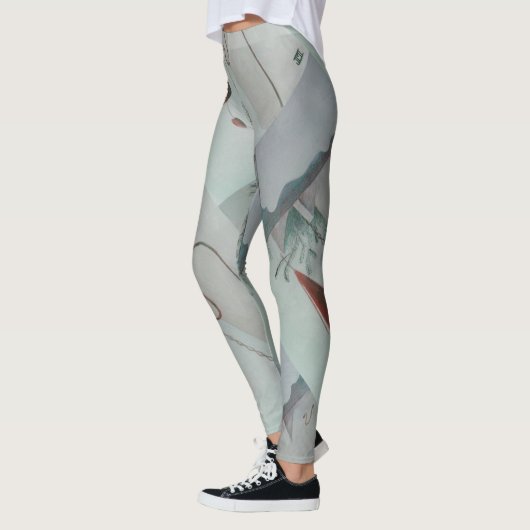 Hook und Chime Leggings (Links)