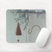 Hook und Chime Mousepad (Mit Mouse)