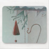 Hook und Chime Mousepad (Vorne)