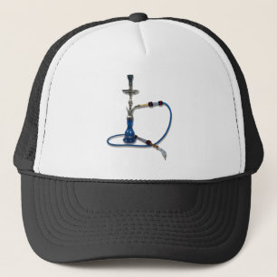 Hookah082510 Truckerkappe