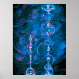 Hookah Poster