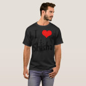 Hookah sabrina kiddin T-Shirt (Vorne ganz)