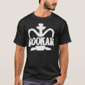 Hookah Shisha hookah Spaß Kinder T-Shirt (Vorderseite)