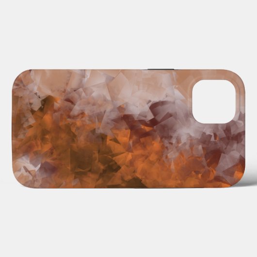 Hookah Smoke Case-Mate iPhone Case (Rückseite (Horizontal))