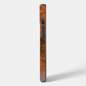 Hookah Smoke Case-Mate iPhone Hülle (Rückseite / Links)