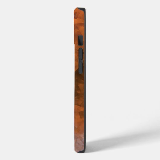 Hookah Smoke Case-Mate iPhone Hülle (Rückseite / Links)