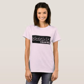 Hookah T-Shirt (Vorne ganz)
