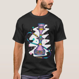 Hookah. T-Shirt