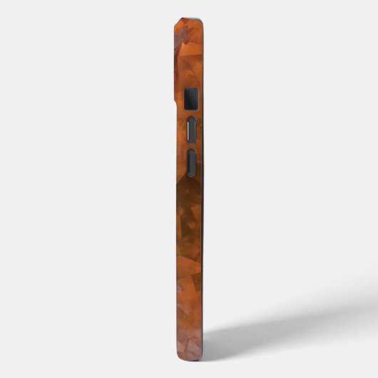 Hookah Vape Smoke Case-Mate iPhone Hülle (Rückseite / Links)