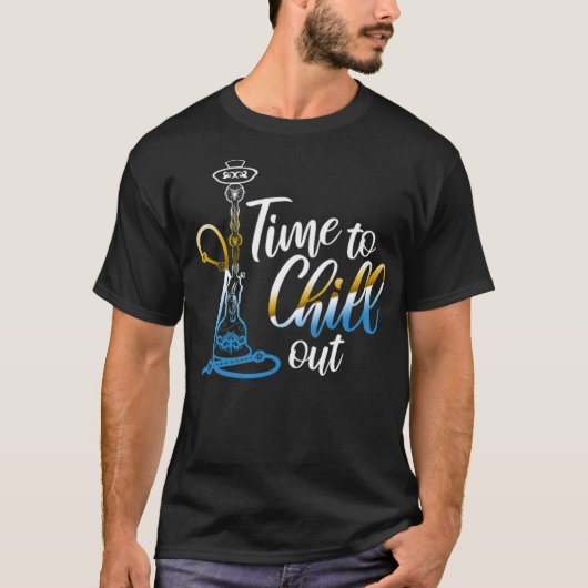 Hookah-Wetten Sabrina T-Shirt (Vorderseite)