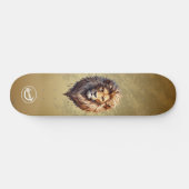 Hooked - Apex Series - Skateboard "Pride Leader" (Horizontal)
