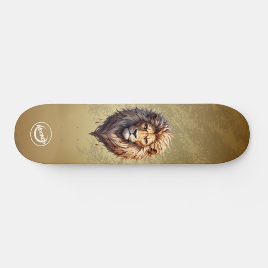 Hooked - Apex Series - Skateboard "Pride Leader" (Horizontal)