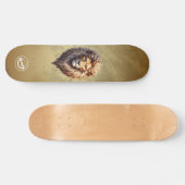 Hooked - Apex Series - Skateboard "Pride Leader" (Horizontal)