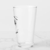 Hooked on Fishing and Puns? - Fischbier Glas (Links)