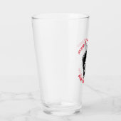 Hooked on Fishing and Puns? - Fischbier Glas (Rechts)