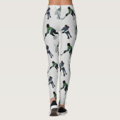 HOOKIE LEGGINGS (Rückseite)