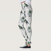 HOOKIE LEGGINGS (Links)