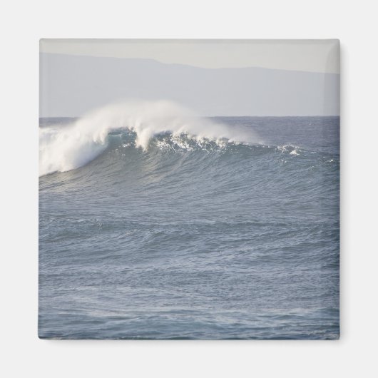 Hookipa Beach Park, North Shore of Maui, Magnet (Vorne)