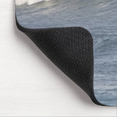 Hookipa Beach Park, North Shore of Maui, Mousepad (Ecke)