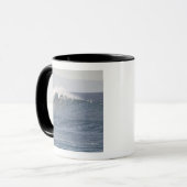 Hookipa Beach Park, North Shore of Maui, Tasse (Vorderseite Links)