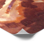 Hookipa Maui Poster (Ecke)