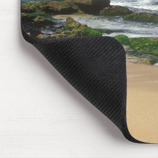 Hookipa Strand Maui Mousepad (Ecke)