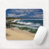 Hookipa Strand Maui Mousepad (Mit Mouse)