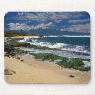 Hookipa Strand Maui Mousepad